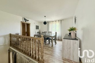 achat maison arches 88380