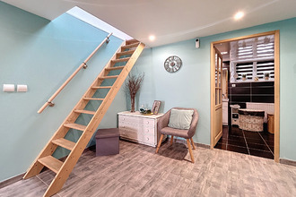 achat maison arches 88380