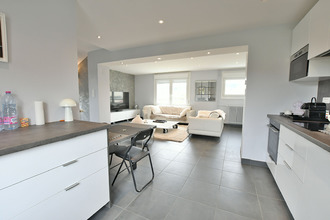 achat maison arches 88380