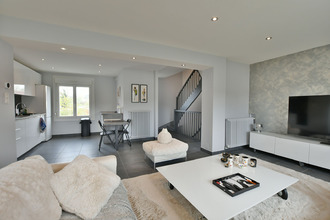 achat maison arches 88380