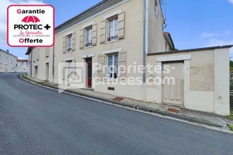 achat maison archiac 17520