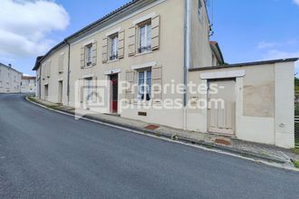 achat maison archiac 17520