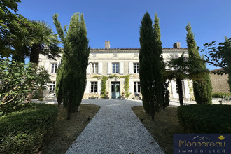 achat maison archiac 17520