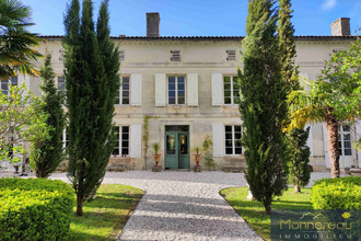 achat maison archiac 17520