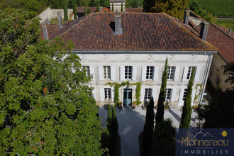 achat maison archiac 17520