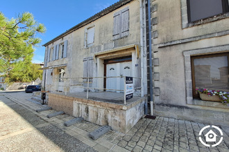 achat maison archiac 17520