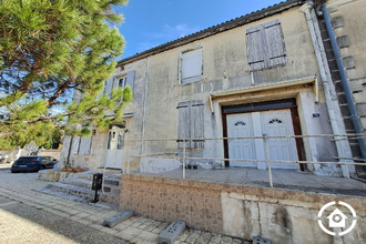 achat maison archiac 17520