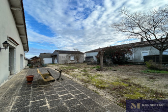 achat maison archiac 17520