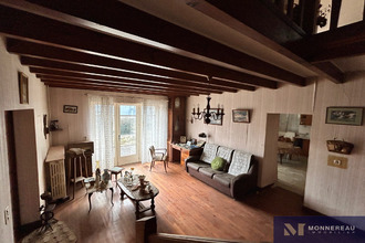 achat maison archiac 17520