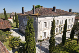 achat maison archiac 17520