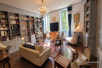 achat maison archiac 17520