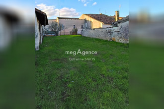 achat maison archiac 17520