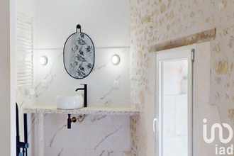 achat maison archiac 17520