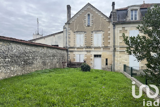 achat maison archiac 17520