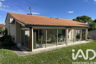 achat maison archiac 17520