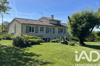 achat maison archiac 17520