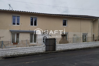achat maison archiac 17520