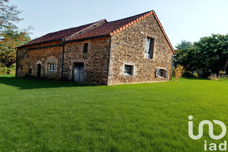 achat maison archignac 24590