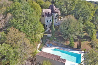 achat maison archignac 24590