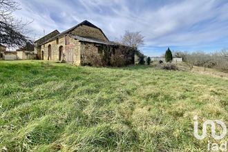 achat maison archignac 24590