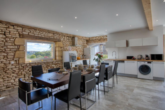 achat maison archignac 24590