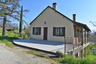 achat maison archignac 24590