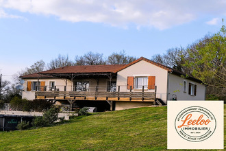 achat maison archignac 24590