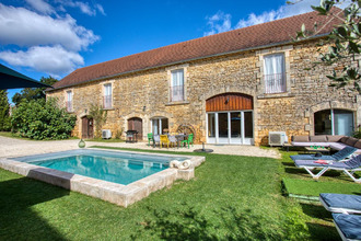 achat maison archignac 24590