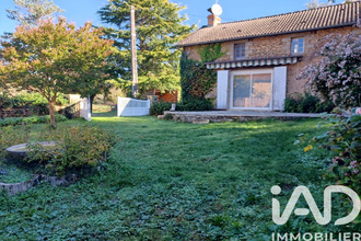 achat maison archignac 24590