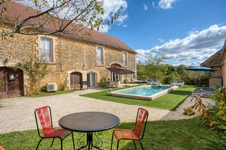 achat maison archignac 24590