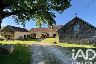 achat maison archignac 24590