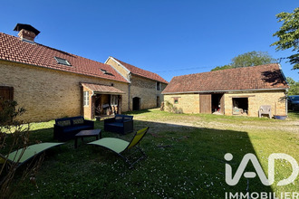 achat maison archignac 24590