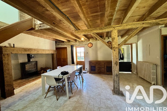 achat maison archignac 24590