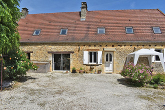 achat maison archignac 24590