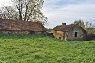 achat maison archignac 24590