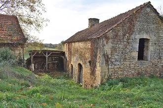 achat maison archignac 24590