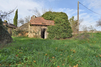 achat maison archignac 24590