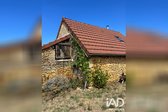 achat maison archignac 24590