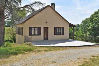 achat maison archignac 24590
