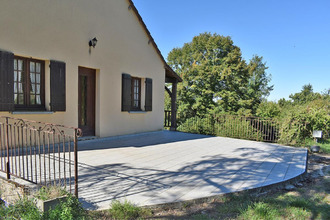 achat maison archignac 24590