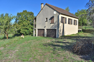 achat maison archignac 24590