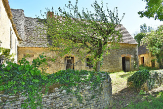 achat maison archignac 24590