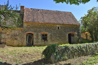 achat maison archignac 24590