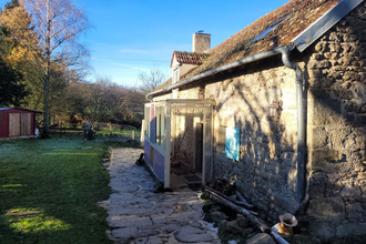 achat maison archignat 03380