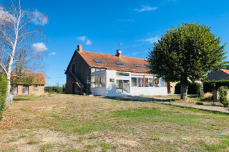 achat maison archignat 03380