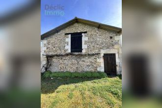 achat maison archigny 86210