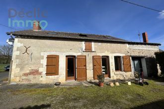 achat maison archigny 86210