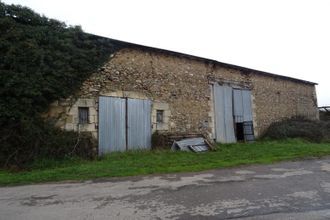 achat maison archigny 86210