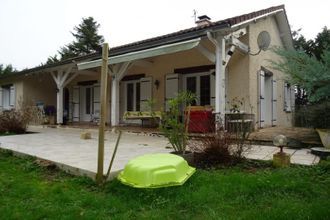 achat maison archigny 86210