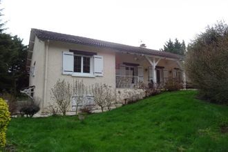 achat maison archigny 86210